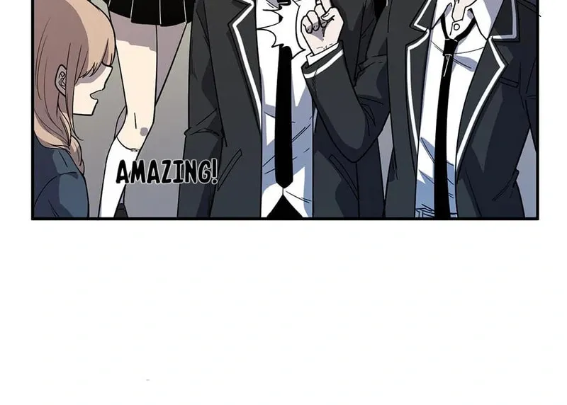 Read Strange Store (Colored) chapter 29 image 40 on Lezhin