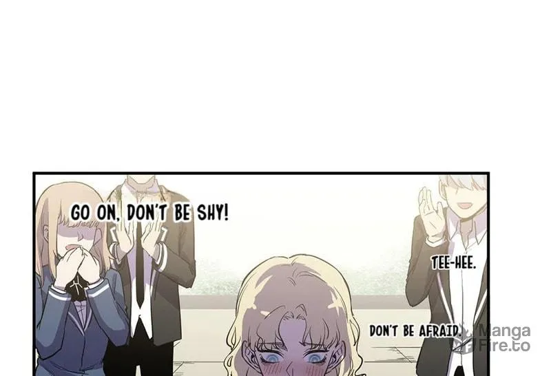 Read Strange Store (Colored) chapter 29 image 44 on Lezhin