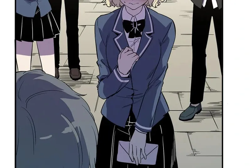 Read Strange Store (Colored) chapter 29 image 45 on Lezhin
