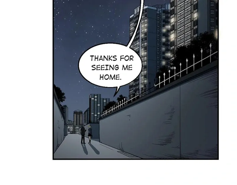 Read Strange Store (Colored) chapter 29 image 52 on Lezhin