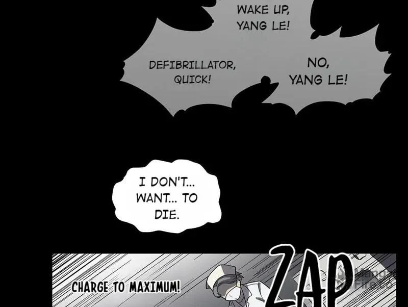Read Strange Store (Colored) chapter 29 image 94 on Lezhin