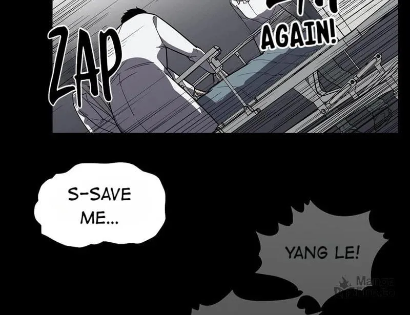 Read Strange Store (Colored) chapter 29 image 95 on Lezhin