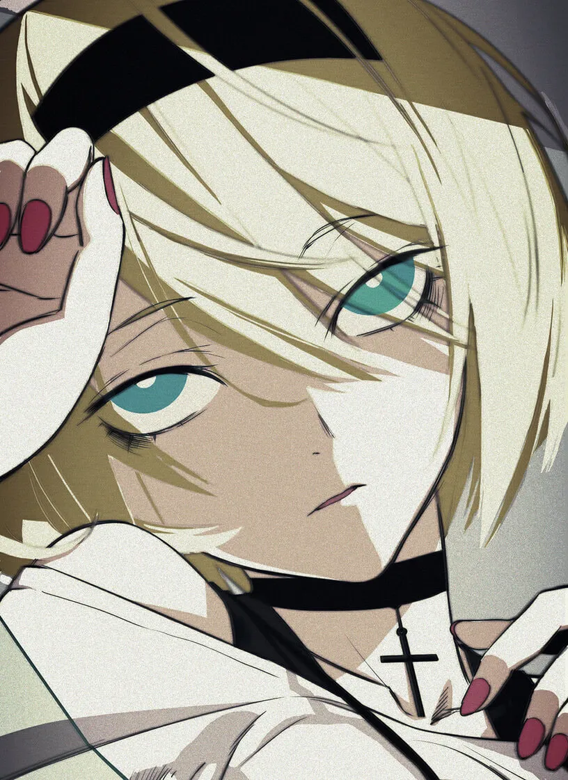 Read Strange Store (Colored) chapter 3 image 1 on Lezhin