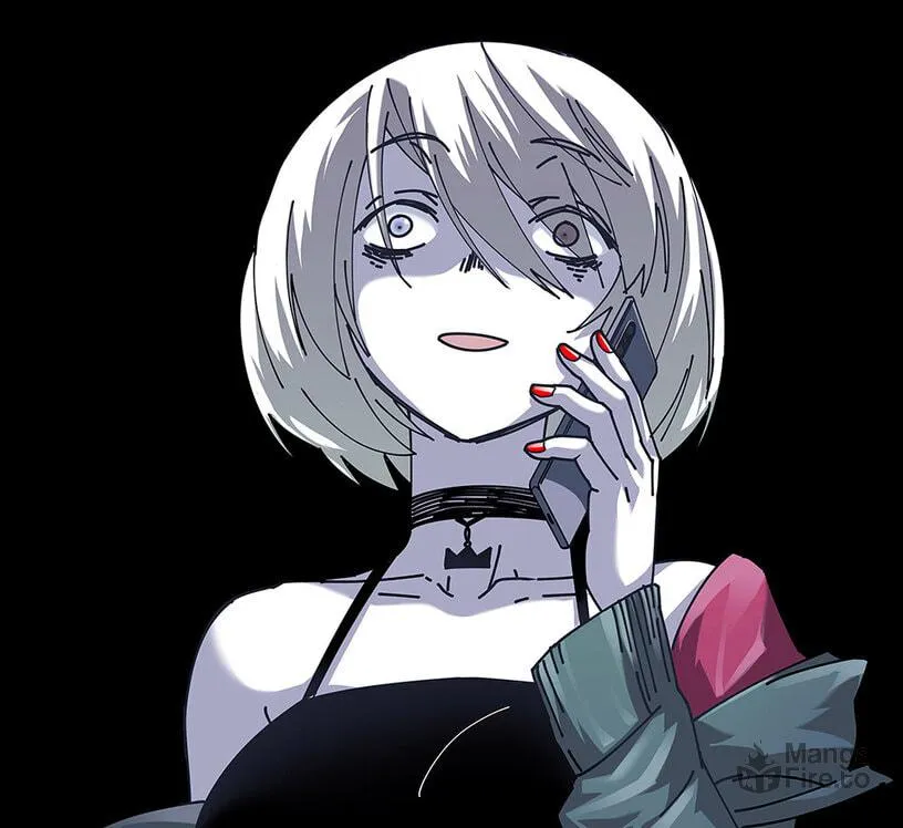 Read Strange Store (Colored) chapter 3 image 107 on Lezhin