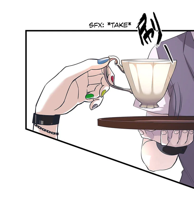 Read Strange Store (Colored) chapter 3 image 15 on Lezhin