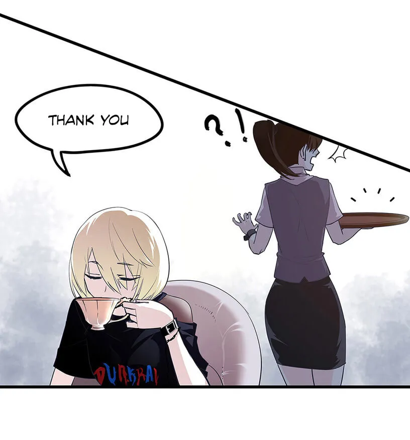 Read Strange Store (Colored) chapter 3 image 16 on Lezhin