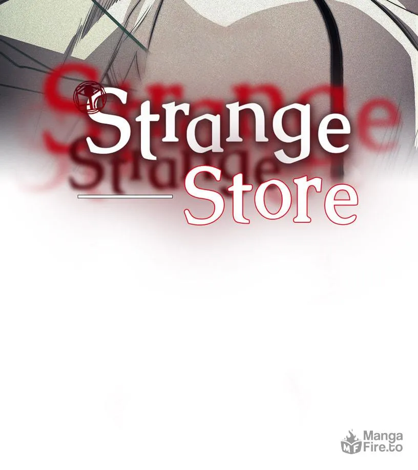 Read Strange Store (Colored) chapter 3 image 2 on Lezhin