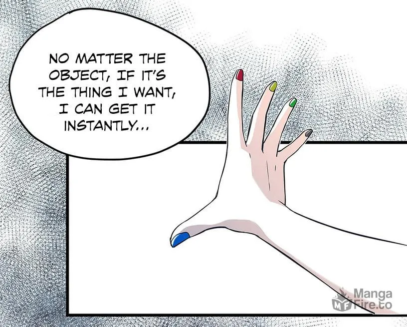 Read Strange Store (Colored) chapter 3 image 20 on Lezhin