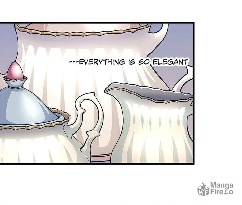 Read Strange Store (Colored) chapter 3 image 23 on Lezhin