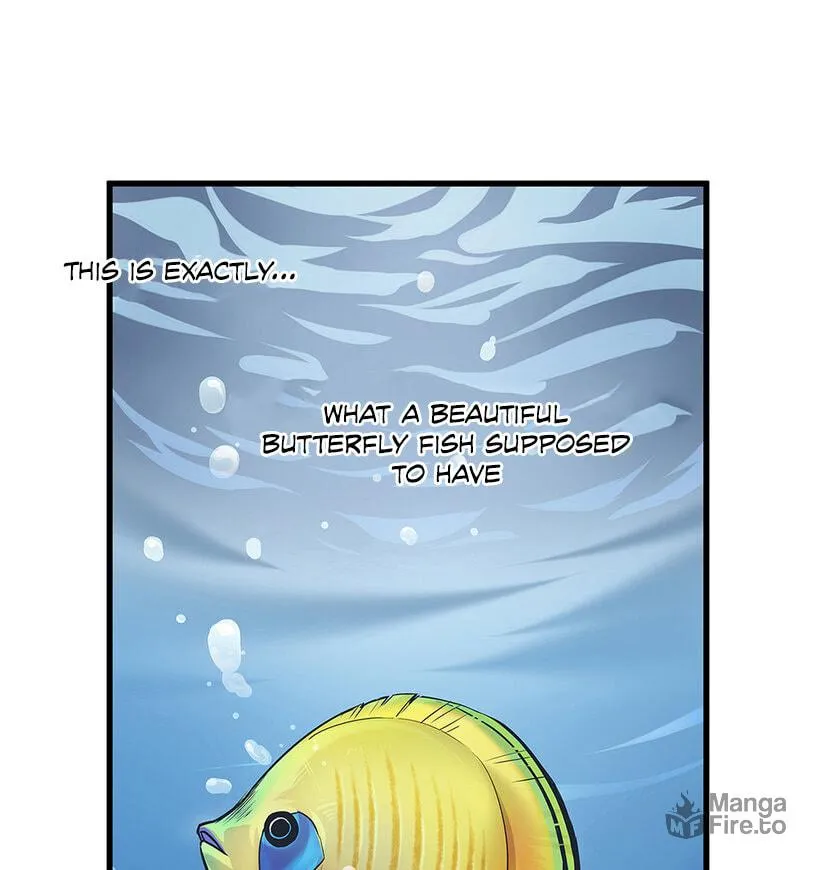 Read Strange Store (Colored) chapter 3 image 24 on Lezhin