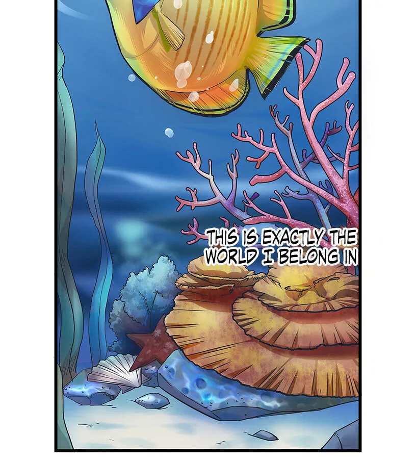 Read Strange Store (Colored) chapter 3 image 25 on Lezhin