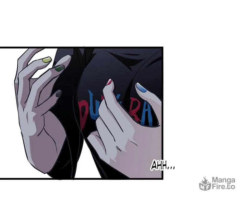 Read Strange Store (Colored) chapter 3 image 26 on Lezhin