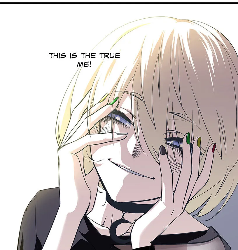 Read Strange Store (Colored) chapter 3 image 27 on Lezhin