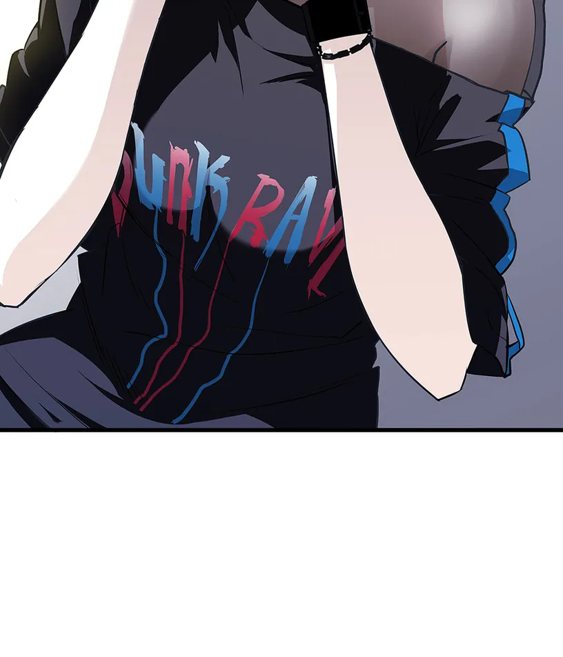 Read Strange Store (Colored) chapter 3 image 28 on Lezhin