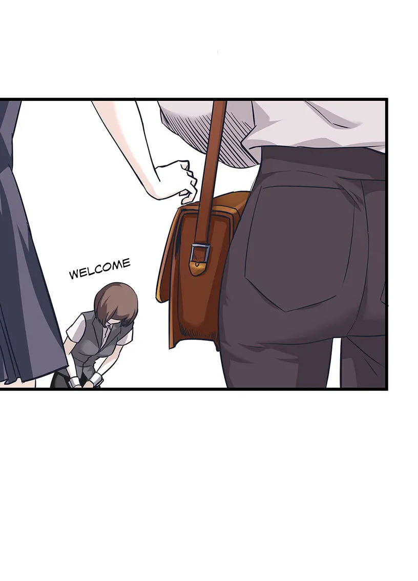Read Strange Store (Colored) chapter 3 image 30 on Lezhin