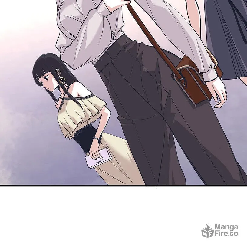 Read Strange Store (Colored) chapter 3 image 32 on Lezhin