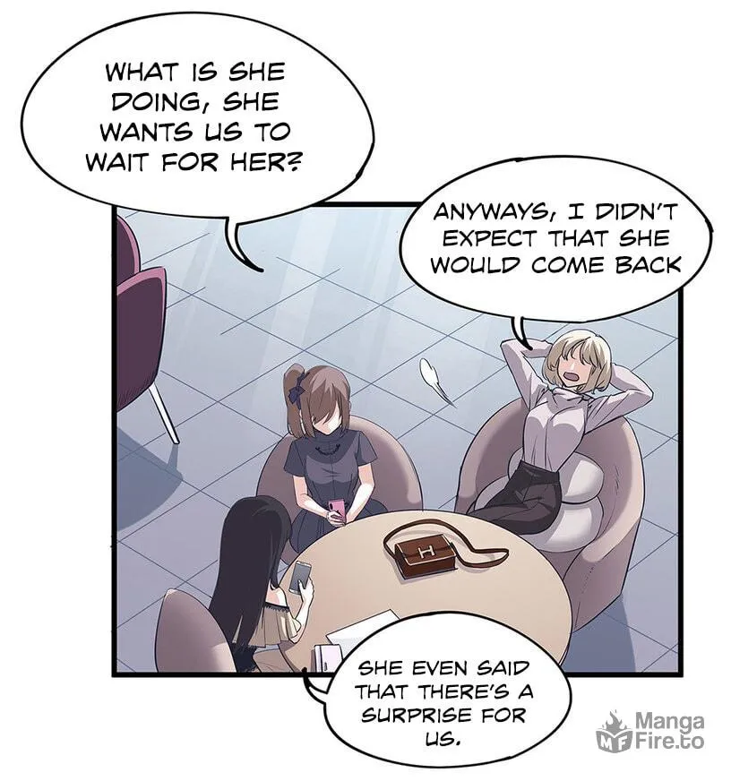 Read Strange Store (Colored) chapter 3 image 34 on Lezhin