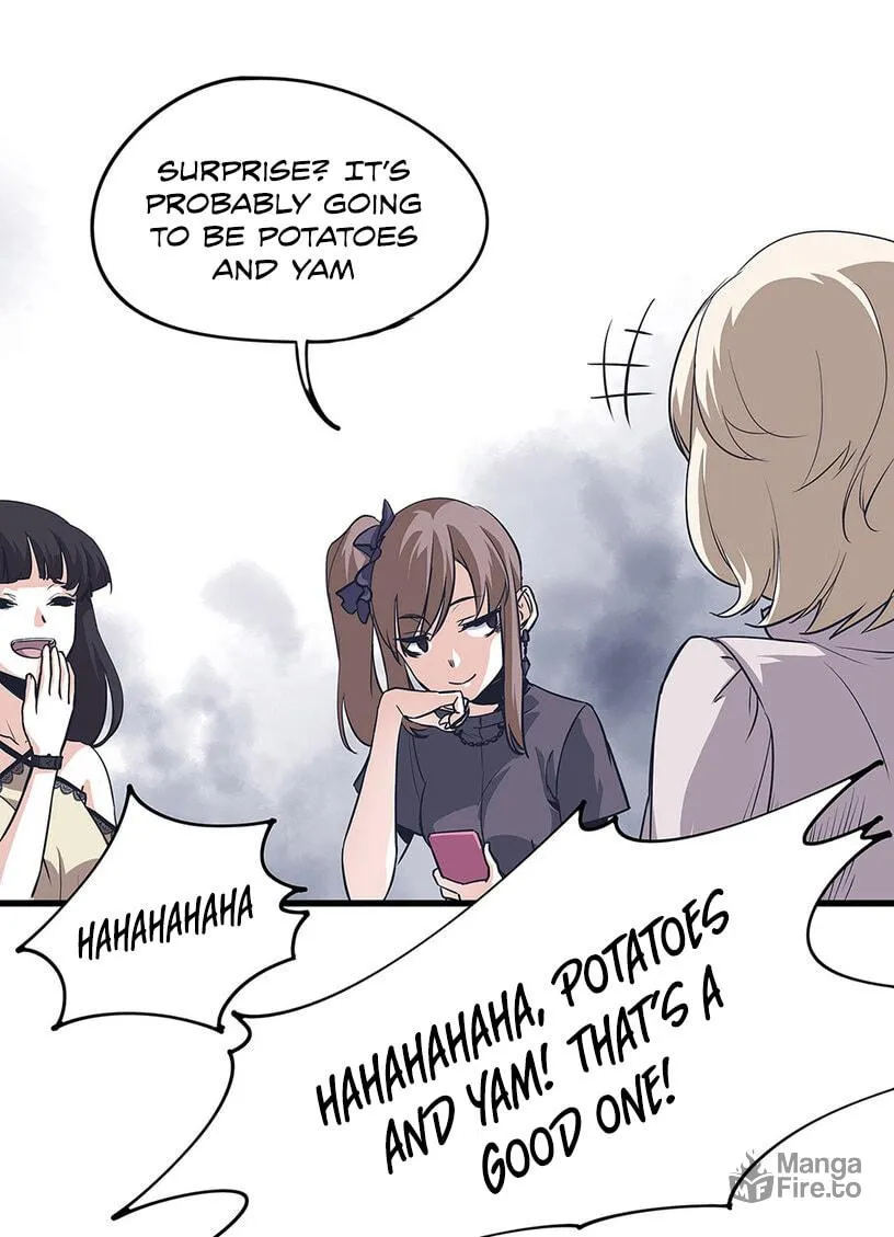 Read Strange Store (Colored) chapter 3 image 35 on Lezhin