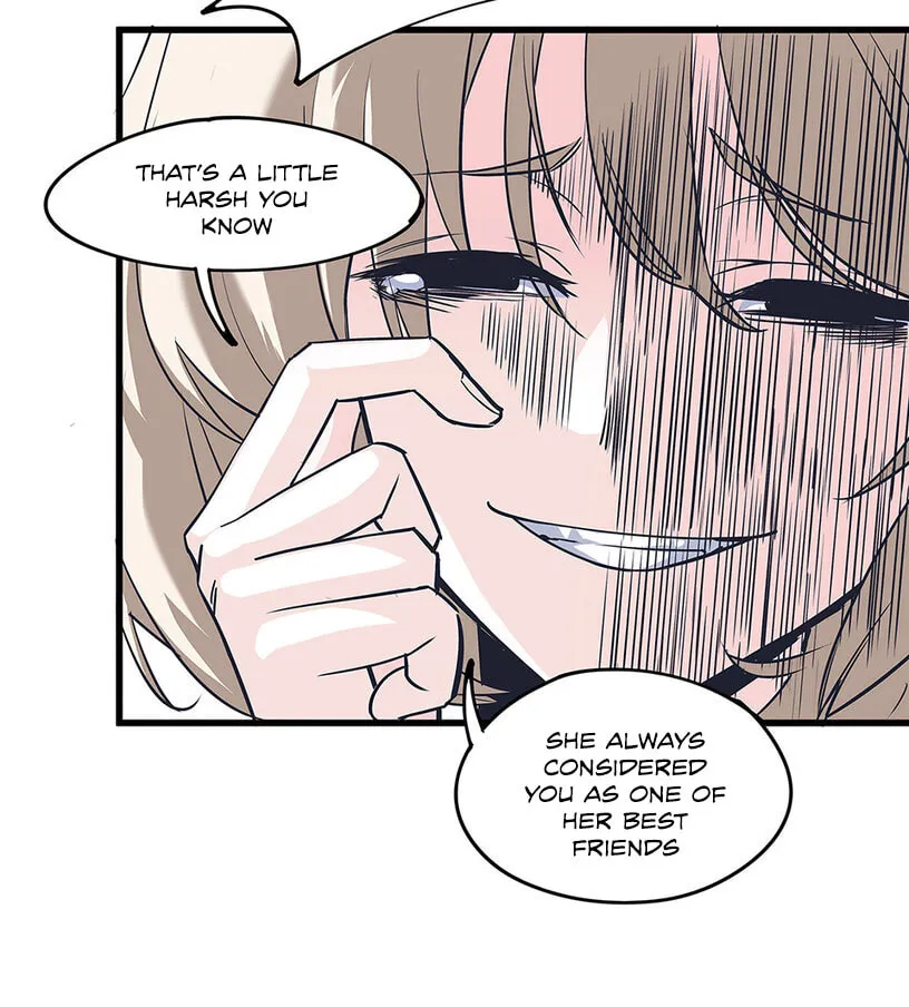 Read Strange Store (Colored) chapter 3 image 36 on Lezhin