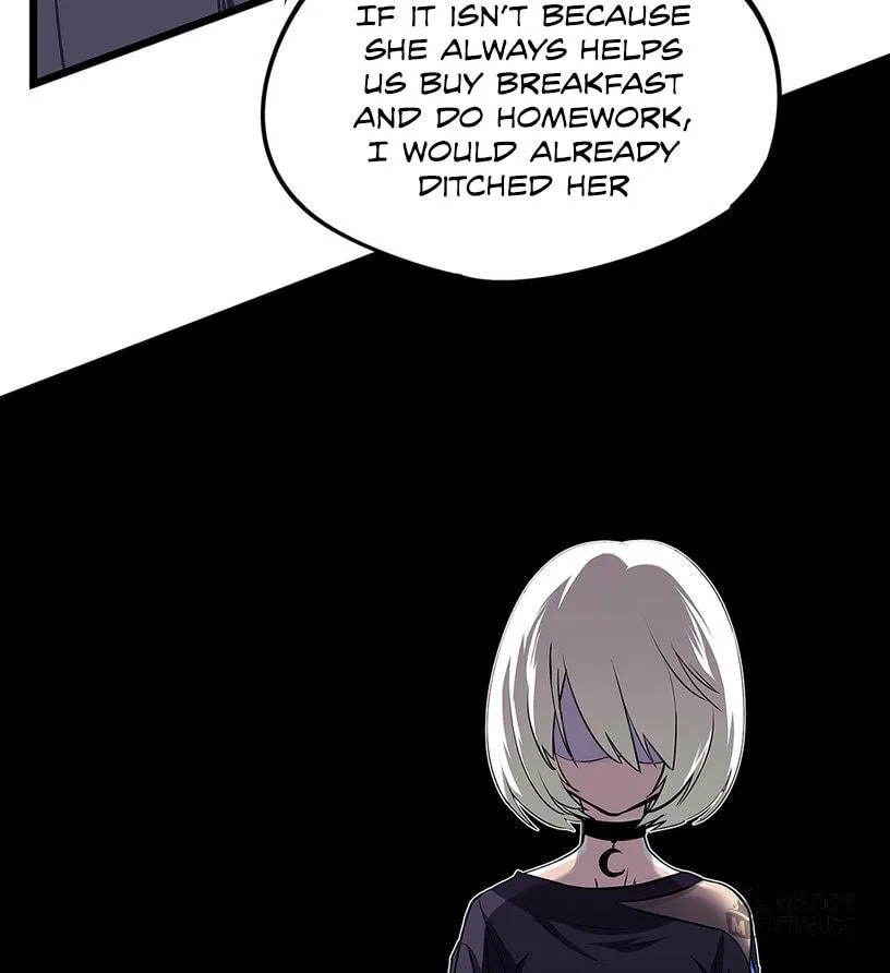 Read Strange Store (Colored) chapter 3 image 38 on Lezhin