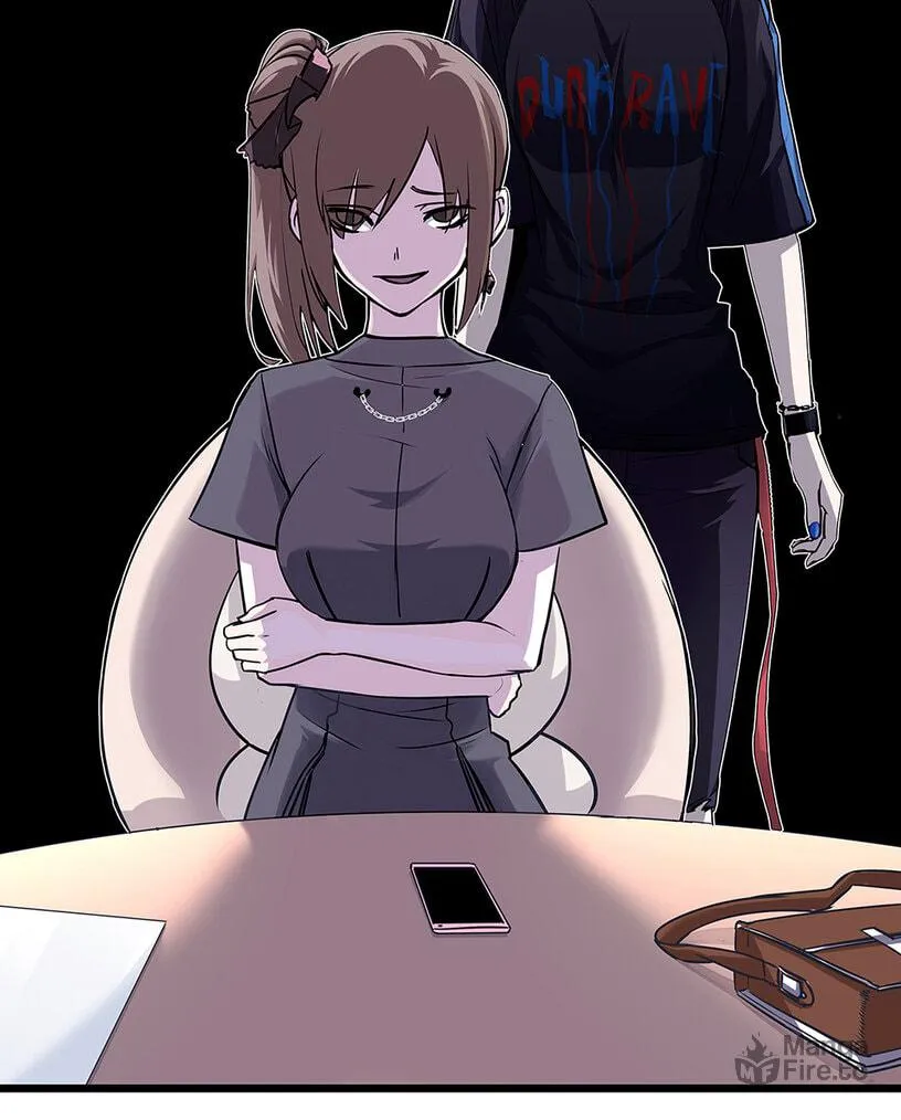 Read Strange Store (Colored) chapter 3 image 39 on Lezhin