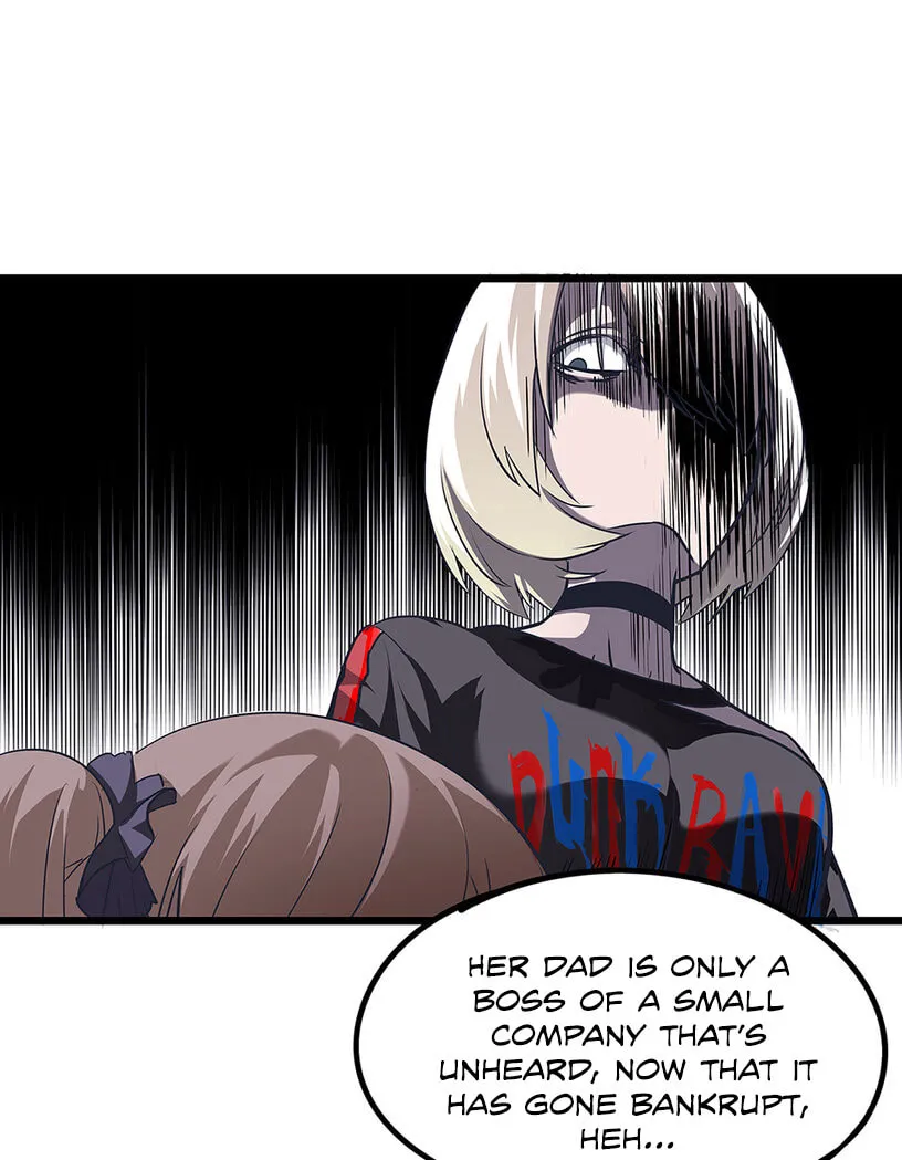 Read Strange Store (Colored) chapter 3 image 40 on Lezhin