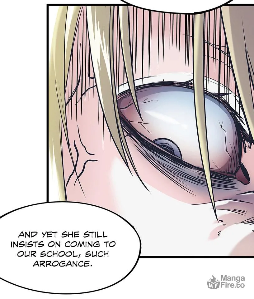 Read Strange Store (Colored) chapter 3 image 41 on Lezhin
