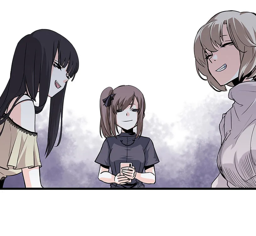Read Strange Store (Colored) chapter 3 image 45 on Lezhin