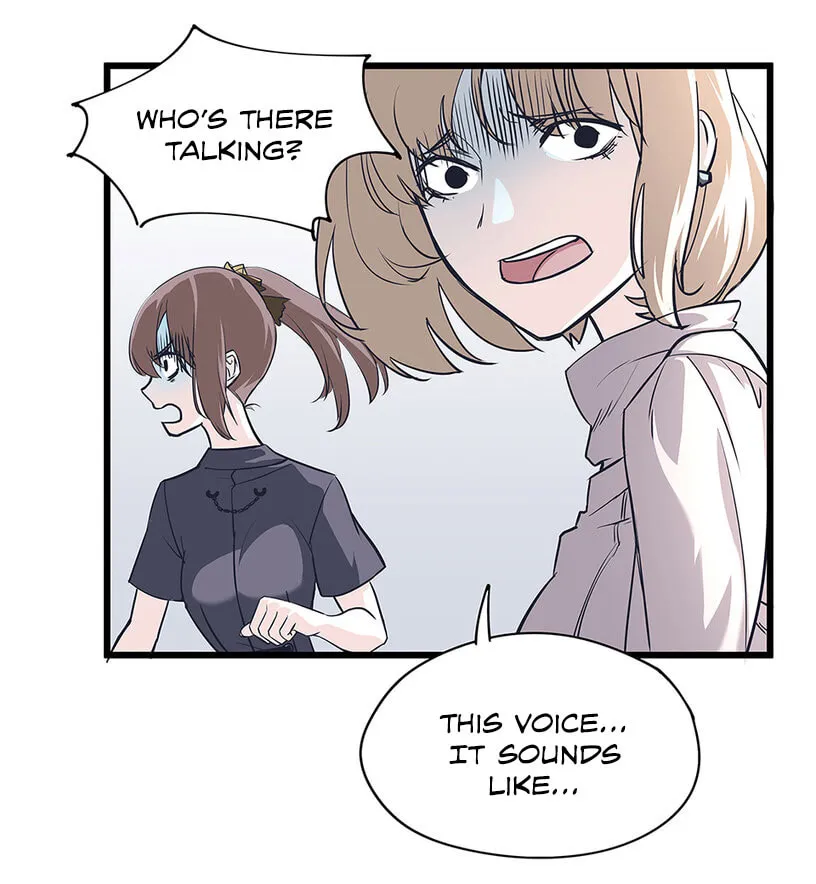 Read Strange Store (Colored) chapter 3 image 46 on Lezhin