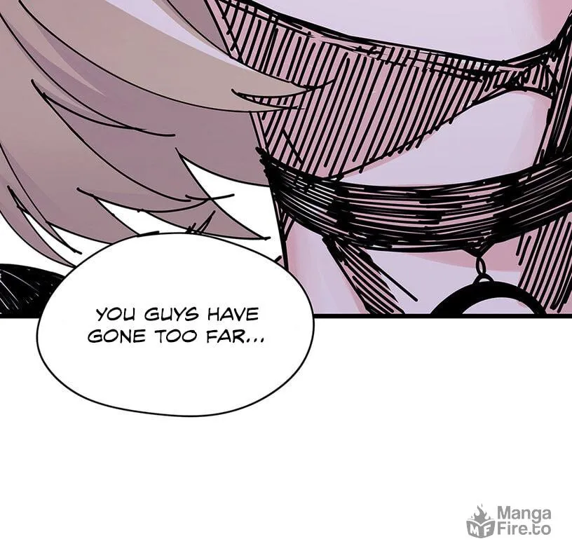 Read Strange Store (Colored) chapter 3 image 49 on Lezhin