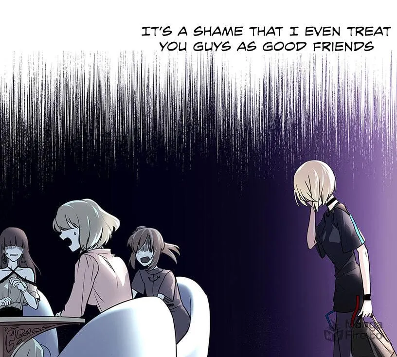 Read Strange Store (Colored) chapter 3 image 50 on Lezhin