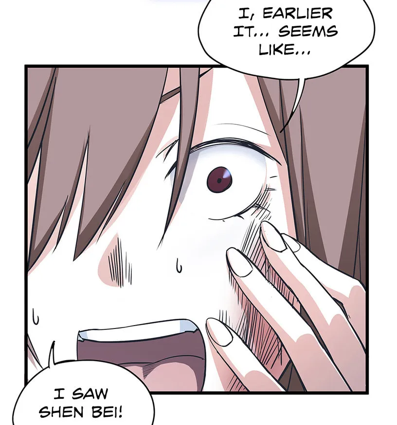 Read Strange Store (Colored) chapter 3 image 57 on Lezhin