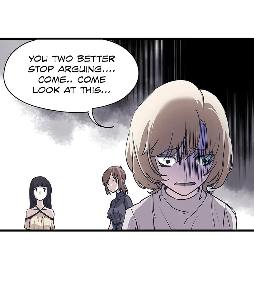 Read Strange Store (Colored) chapter 3 image 60 on Lezhin