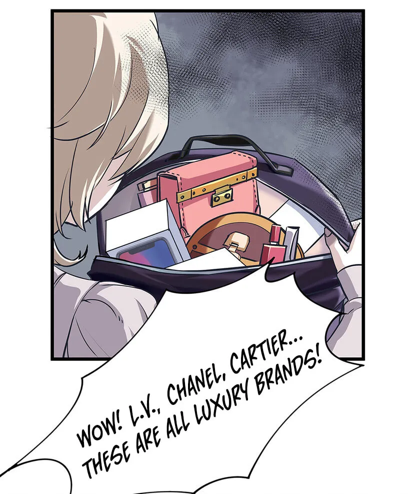 Read Strange Store (Colored) chapter 3 image 61 on Lezhin