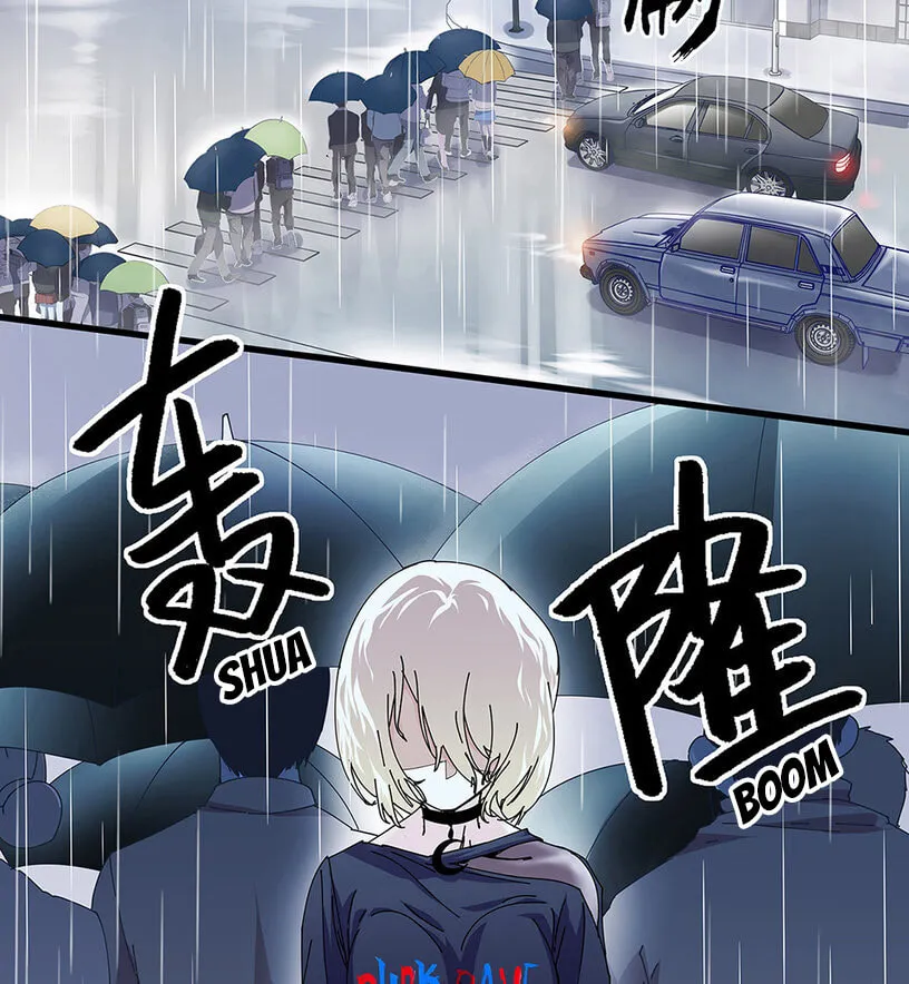 Read Strange Store (Colored) chapter 3 image 70 on Lezhin