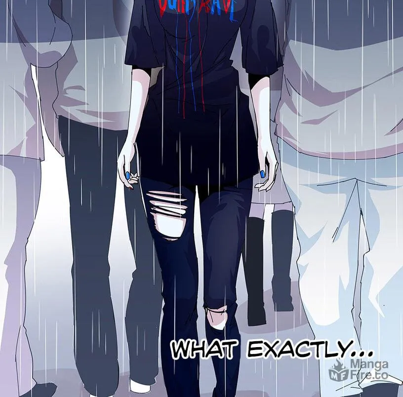 Read Strange Store (Colored) chapter 3 image 71 on Lezhin