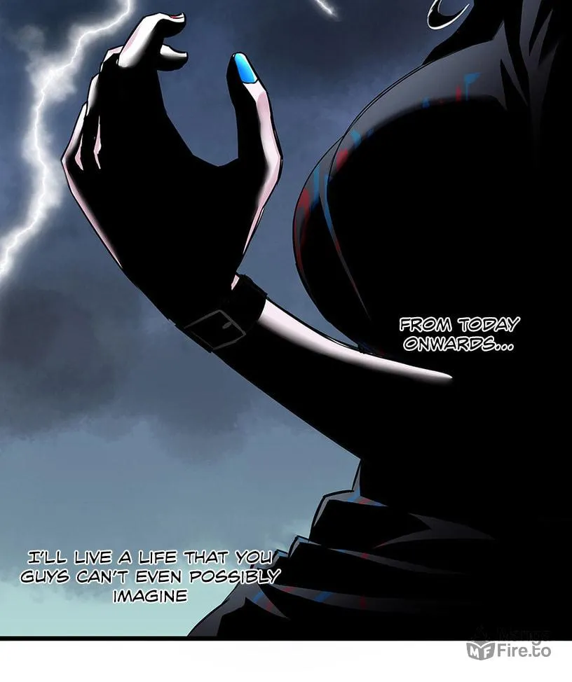 Read Strange Store (Colored) chapter 3 image 77 on Lezhin
