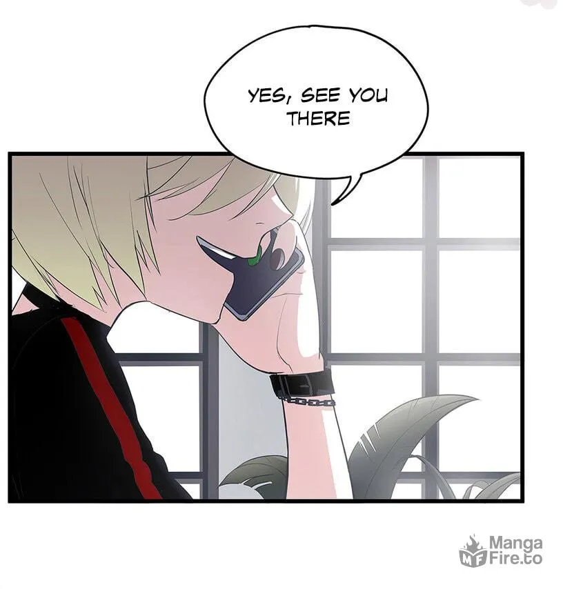 Read Strange Store (Colored) chapter 3 image 8 on Lezhin