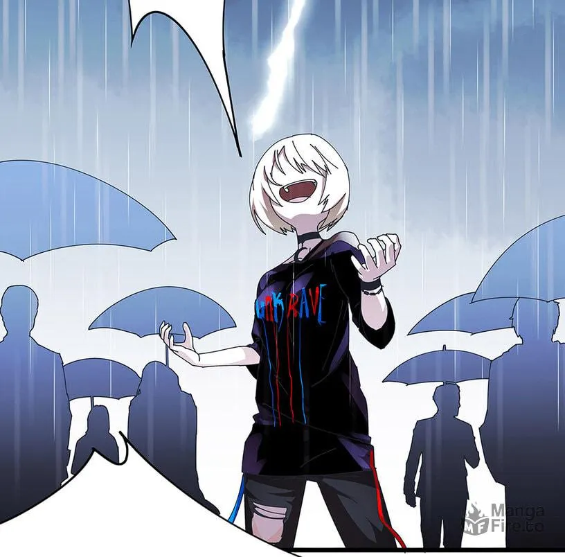 Read Strange Store (Colored) chapter 3 image 80 on Lezhin