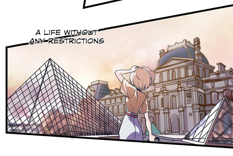 Read Strange Store (Colored) chapter 3 image 85 on Lezhin