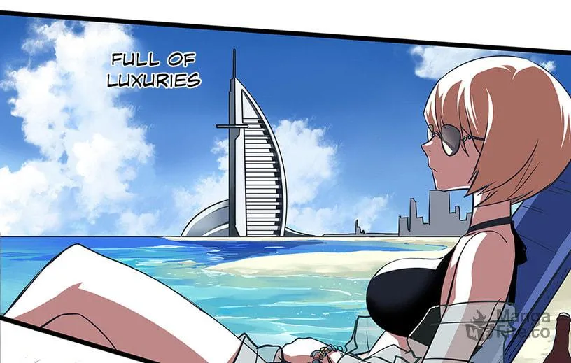 Read Strange Store (Colored) chapter 3 image 86 on Lezhin