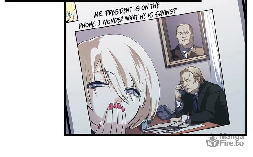 Read Strange Store (Colored) chapter 3 image 89 on Lezhin