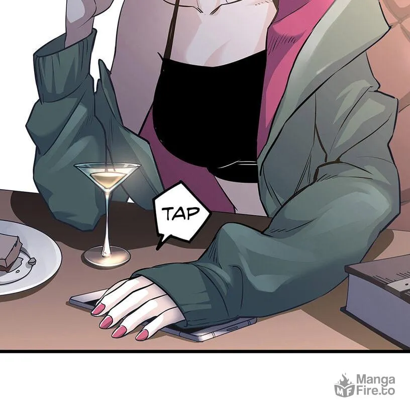 Read Strange Store (Colored) chapter 3 image 94 on Lezhin