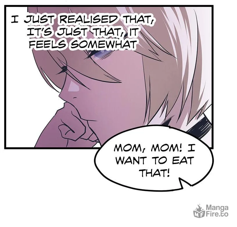 Read Strange Store (Colored) chapter 3 image 95 on Lezhin