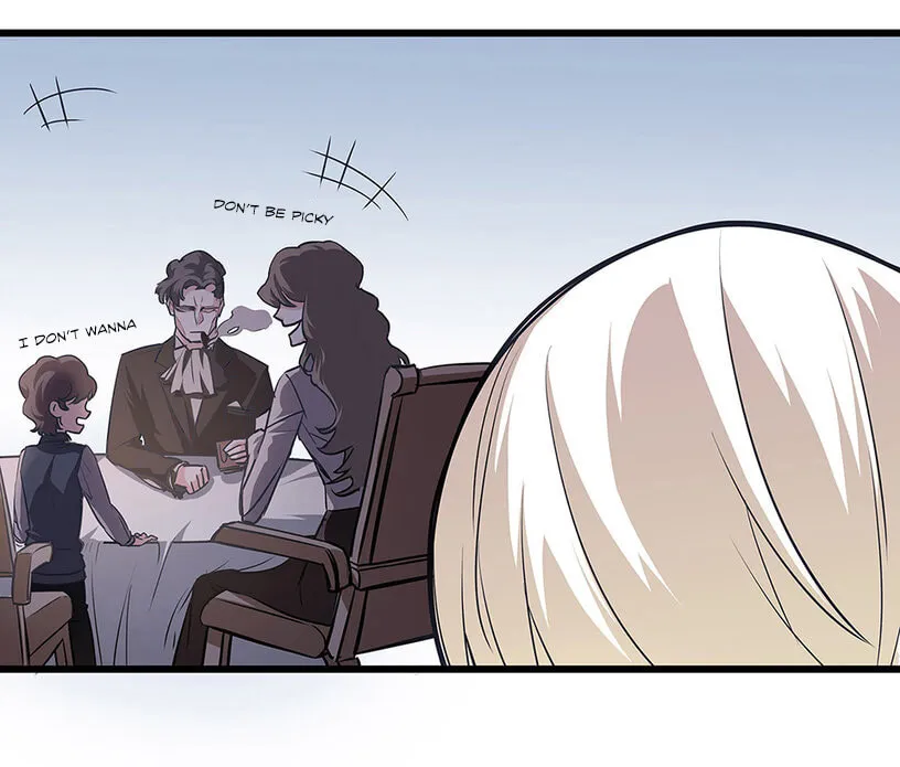 Read Strange Store (Colored) chapter 3 image 96 on Lezhin