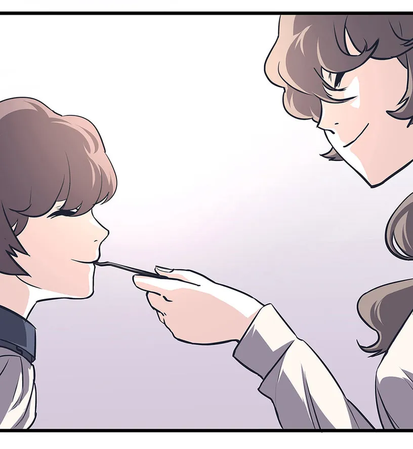 Read Strange Store (Colored) chapter 3 image 97 on Lezhin
