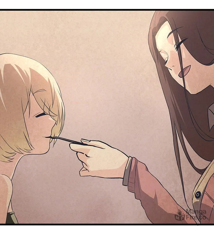 Read Strange Store (Colored) chapter 3 image 99 on Lezhin