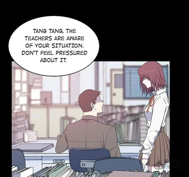 Read Strange Store (Colored) chapter 30 image 101 on Lezhin
