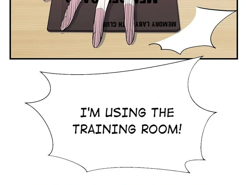Read Strange Store (Colored) chapter 30 image 112 on Lezhin