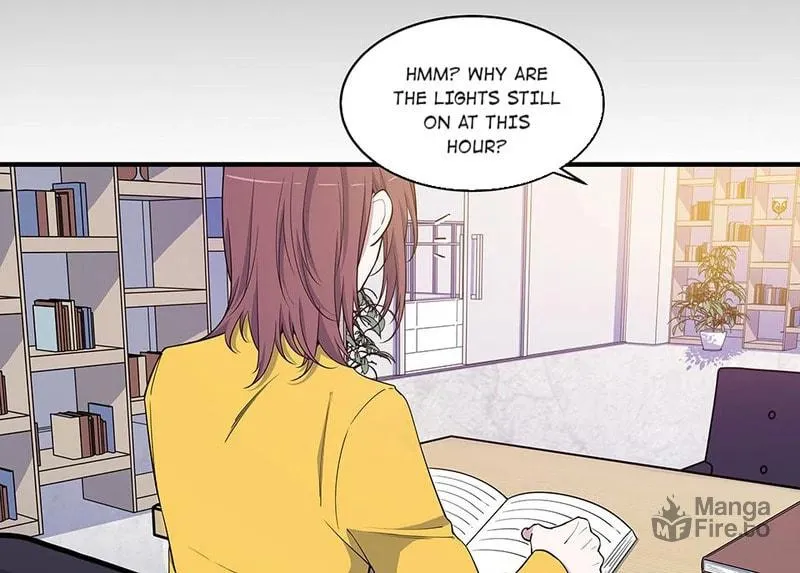 Read Strange Store (Colored) chapter 30 image 124 on Lezhin